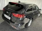 Kia Ceed Sportswagon 1.0 T-GDi DynamicLine 1E EIGN/ECC/STOEL, Voorwielaandrijving, Gebruikt, Met garantie (alle), LED verlichting