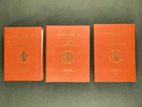 Homeopathie: Pharmacotechnie monographies medicaments (1980), Boeken, Encyclopedieën, Gelezen, Los deel, Medisch, Ophalen of Verzenden