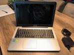 Asus X555LJ, i7, 12GB, 500GB SSD., Computers en Software, Windows Laptops, Ophalen, Gebruikt, Met videokaart, 15 inch