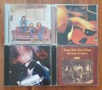 Crosby stills nash young cd's, Ophalen of Verzenden, Zo goed als nieuw, Poprock