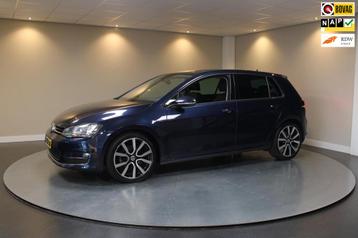 Volkswagen Golf 1.2 TSI Highline *1ste Eigenaar* Massage/Sto beschikbaar voor biedingen
