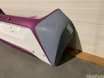 Toyota Aygo Achterbumper 52159-0H06, Gebruikt, Ophalen of Verzenden, Toyota, Achter