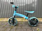 Loopfiets Yvolution Velo Junior, Fietsen en Brommers, Fietsen | Kinderfietsjes, Ophalen, Gebruikt, Minder dan 16 inch