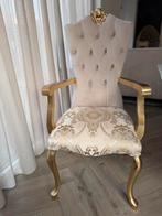 Eetkamerstoel, Huis en Inrichting, Stoelen, Ophalen of Verzenden, Vijf, Zes of meer stoelen