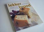 Joanna Farrow: Lekker Brood, Boeken, Kookboeken, Gelezen, Ophalen of Verzenden