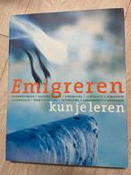 emigreren kun je leren, Ophalen of Verzenden, Gelezen