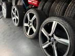 19 inch Volvo 8J ET55 origineel met banden, 19 inch, Gebruikt, Banden en Velgen, Ophalen of Verzenden