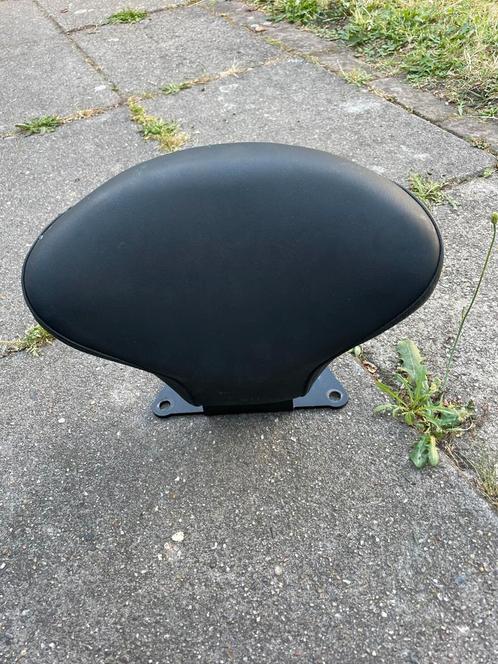 Shad rugkussen, Fietsen en Brommers, Brommeronderdelen | Scooters, Zo goed als nieuw, Overige merken, Overige typen, Ophalen of Verzenden