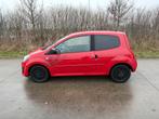 Renault Twingo 1.2 16V 2011 Rood, 839 kg, Twingo, 74 pk, 4 cilinders