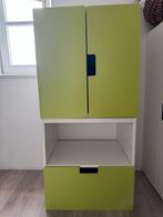 Ikea stuva (nu smastad), Kinderen en Baby's, Kinderkamer | Commodes en Kasten, Minder dan 90 cm, Gebruikt, Minder dan 75 cm, 50 tot 70 cm