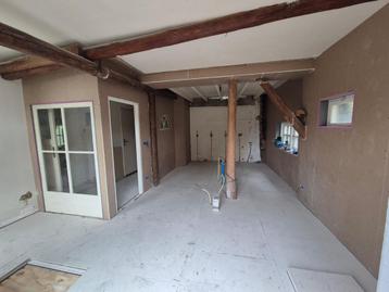 Professioneel Stucwerk - Strakke Afwerking voor Jouw Woning! beschikbaar voor biedingen