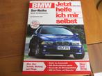 Jetzt helfe ich mir selbst vraagbaak BMW 5-serie E39 af 1995, Ophalen of Verzenden