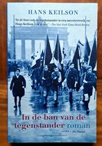 In de ban van de tegenstander Onderduiken Dekft Hans Keilson, Tweede Wereldoorlog, Hans Keilson, Nieuw, Ophalen of Verzenden