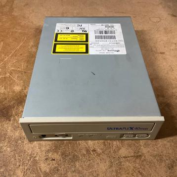Plextor PX-40tsi SCSi CD-ROM Drive beschikbaar voor biedingen
