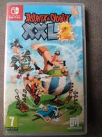 Asterix & Obelix XXL 2, Switch, Overige genres, 1 speler, Ophalen of Verzenden, Zo goed als nieuw