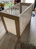 ledikant 60x120, Ophalen, Zo goed als nieuw, Ledikant