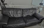 Bankstel, Huis en Inrichting, Ophalen, Gebruikt, Minder dan 75 cm, 150 tot 200 cm