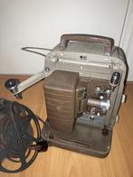 Bell & Howell 8mm Film projector, Verzamelen, Fotografica en Filmapparatuur, Ophalen, 1940 tot 1960, Projector