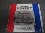 clublied willem 2 (voetbal singel), 7 inch, Single, Ophalen of Verzenden, Zo goed als nieuw