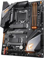 Motherload™: Gigabyte Z390 Aorus Pro Socket 1151v2 ATX, Computers en Software, Moederborden, 1151 v2, DDR4, Ophalen of Verzenden