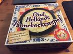 Oudhollands pannekoekenspel. Nieuw, Een of twee spelers, Ophalen of Verzenden, Nieuw, De pannekoekenbakker