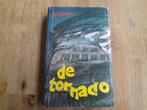 B. Nijenhuis/ De tornado, Ophalen of Verzenden, Gelezen