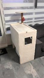 Kattenhuis, Ophalen of Verzenden, Zo goed als nieuw