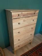 Ikea Tarva ladekast grenen, Ophalen, Gebruikt, 5 laden of meer, Ikea