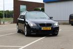 BMW 545i Touring M Sportpakket 333PK Automaat | Panoramadak, Automaat, Achterwielaandrijving, 1700 kg, 2000 kg