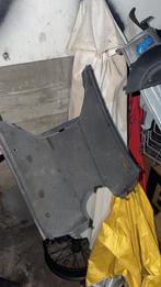 Skipper treeplank, Ophalen of Verzenden, Zo goed als nieuw, Piaggio