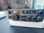 2m transciever Icom IC 255 E (defect), Telecommunicatie, Zenders en Ontvangers, Ophalen, Niet werkend