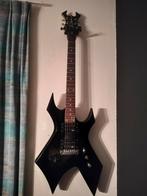 Bc Rich Warlock Bronze Edition, Ophalen, Zo goed als nieuw, Solid body, Overige merken