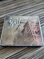 The Wall - No One Harder (Core III) - Thunderdome - Hardcore, Ophalen of Verzenden