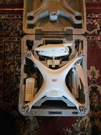DJI Phantom 4 pro drone, Ophalen of Verzenden, Zo goed als nieuw