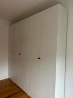 Pax kast Ikea, Huis en Inrichting, Kasten | Kledingkasten, Ophalen, Gebruikt, 200 cm of meer, 200 cm of meer
