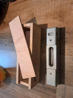 Waterpas voor biljart, Ophalen of Verzenden