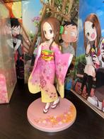 Teasing Master Takagi-San 1/7 Scale Figure - Kimono Ver., Ophalen of Verzenden, Zo goed als nieuw