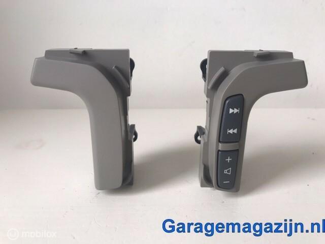 Afstandsbediening radio stuur Volvo S80 9199909, Auto-onderdelen, Elektronica en Kabels, Volvo, Nieuw, Ophalen of Verzenden