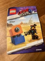 Lego movie 30527 lucy vs alien invader polybag, Ophalen of Verzenden, Zo goed als nieuw