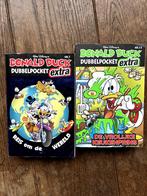 Donald Duck Dubbelpockets Extra, Boeken, Europa, Ophalen of Verzenden, Zo goed als nieuw, Meerdere comics