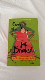 Juf braaksel, Boeken, Kinderboeken | Jeugd | 10 tot 12 jaar, Ophalen, Nieuw, Carry Slee, Fictie