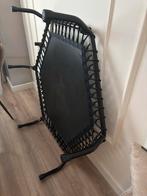 Trampoline - Fitness Rebounder, Ophalen, Gebruikt, Benen, Overige typen