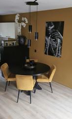 Hotel Chique hanglamp, Huis en Inrichting, Lampen | Hanglampen, Ophalen of Verzenden, Zo goed als nieuw