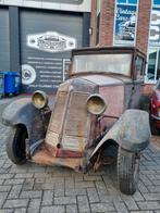 Renault monastella 1927, Bedrijf, Te koop