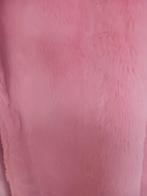 Teddy dames jas, Kleding | Dames, Jassen | Winter, Ophalen of Verzenden, Nieuw, Maat 46/48 (XL) of groter, Roze