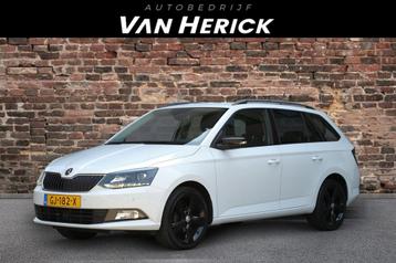 Skoda Fabia Combi 1.2 TSI First Edition Style | Cruise | Sto beschikbaar voor biedingen