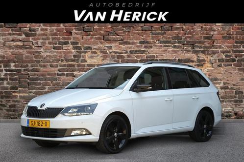 Skoda Fabia Combi 1.2 TSI First Edition Style | Cruise | Sto, Auto's, Skoda, Bedrijf, Te koop, Fabia, ABS, Airbags, Airconditioning