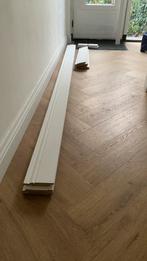 Rest Plinten gotische stijl, Doe-het-zelf en Verbouw, Plinten en Afwerking, Ophalen, Zo goed als nieuw, Mdf, 200 tot 250 cm