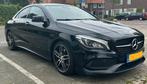 Mercedes cla 220D 4matic Amg night., Auto's, Mercedes-Benz, Te koop, Diesel, Particulier, Emergency brake assist