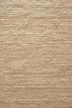 Vloerkleed van jute 160x230cm — NIEUW (model SOLSIKKE JYSK), 150 tot 200 cm, Ophalen of Verzenden, Rechthoekig, Nieuw